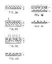 Fig. 03 - Method for Manufacturing  Glass Stamper and Method for Manufacturing Magnetic Recording Medium
