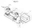 Fig. 04 - Apparatus and method for correcting position of laser beam for use in manufacturing biosensor with fine pattern