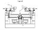 Fig. 05 - Apparatus and method for correcting position of laser beam for use in manufacturing biosensor with fine pattern