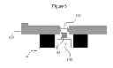 Fig. 06 - Apparatus and method for correcting position of laser beam for use in manufacturing biosensor with fine pattern