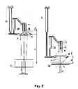 Fig. 03 - Laser beam machining device and a process of laser machining comprising a single lens for light focussing