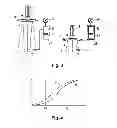 Fig. 04 - Laser beam machining device and a process of laser machining comprising a single lens for light focussing