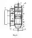 Fig. 05 - Laser beam machining device and a process of laser machining comprising a single lens for light focussing