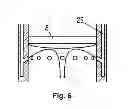 Fig. 06 - Laser beam machining device and a process of laser machining comprising a single lens for light focussing