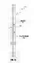 Fig. 04 - System for mounting a tractor unit on a guide track