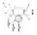 Fig. 05 - System for mounting a tractor unit on a guide track
