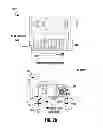 Fig. 07 - System for mounting a tractor unit on a guide track