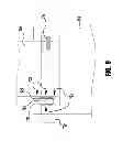 Fig. 15 - System for mounting a tractor unit on a guide track