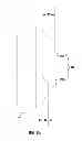 Fig. 22 - System for mounting a tractor unit on a guide track