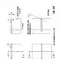 Fig. 25 - System for mounting a tractor unit on a guide track