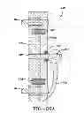 Fig. 31 - System for mounting a tractor unit on a guide track