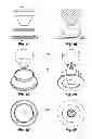 Fig. 05 - HAND TOOL CENTERING DEVICES AND METHODS
