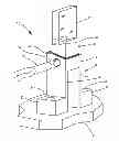 Fig. 01 - Athermalized permanent-alignment optical-element mount