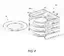 Fig. 07 - Heated or cooled dishwasher safe dishware and drinkware