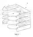 Fig. 08 - Heated or cooled dishwasher safe dishware and drinkware