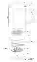 Fig. 12 - Heated or cooled dishwasher safe dishware and drinkware