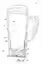 Fig. 18 - Heated or cooled dishwasher safe dishware and drinkware