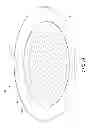 Fig. 22 - Heated or cooled dishwasher safe dishware and drinkware