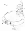 Fig. 25 - Heated or cooled dishwasher safe dishware and drinkware