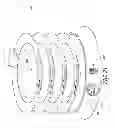 Fig. 27 - Heated or cooled dishwasher safe dishware and drinkware