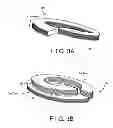 Fig. 06 - Multi-layer-multi-turn high efficiency inductors for an induction heating system