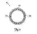 Fig. 03 - Microwave rotary kiln