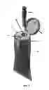 Fig. 04 - Product Dispensing Apparatus with Sample Holder