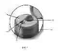Fig. 06 - Product Dispensing Apparatus with Sample Holder