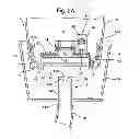 Fig. 03 - Container with frangible device interface