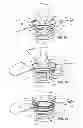 Fig. 08 - Flush-mount fuel cap with valve