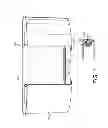 Fig. 03 - BAKING PAN