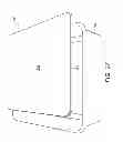 Fig. 16 - BAKING PAN