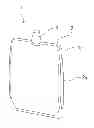 Fig. 01 - Heat-insulating packaging film, packaging bag, and packaging bag having opening member