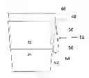 Fig. 01 - CUP SLEEVE CLIP