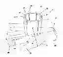 Fig. 01 - Weighted Portable Beverage Container Support