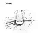 Fig. 03 - Weighted Portable Beverage Container Support