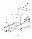 Fig. 02 - Method and apparatus for placing adhesive element on a matrix