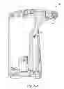 Fig. 14 - Liquid dispensing units