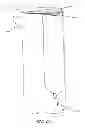 Fig. 44 - Liquid dispensing units
