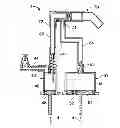 Fig. 01 - Foaming liquid dispenser