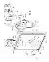 Fig. 09 - Device for attaching a tablet computer