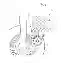 Fig. 05 - Drive unit for aircraft running gear