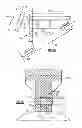 Fig. 04 - Gas turbine engine mounting structure with secondary load paths