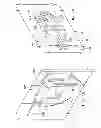 Fig. 07 - Low profile jettisonable door system