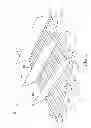 Fig. 02 - Structural joint having continuous skin with inside and outside stringers