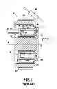 Fig. 02 - Electric thruster, a method of stopping an electric engine included in such a thruster, and a satellite including such a thruster