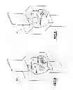 Fig. 04 - Electric thruster, a method of stopping an electric engine included in such a thruster, and a satellite including such a thruster