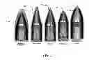 Fig. 04 - Non-interfering deployable radiator arrangement for geo spacecraft