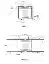 Fig. 05 - Non-interfering deployable radiator arrangement for geo spacecraft