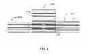 Fig. 06 - Non-interfering deployable radiator arrangement for geo spacecraft